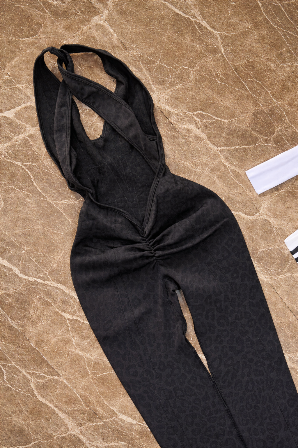 Midnight Leopard One Piece