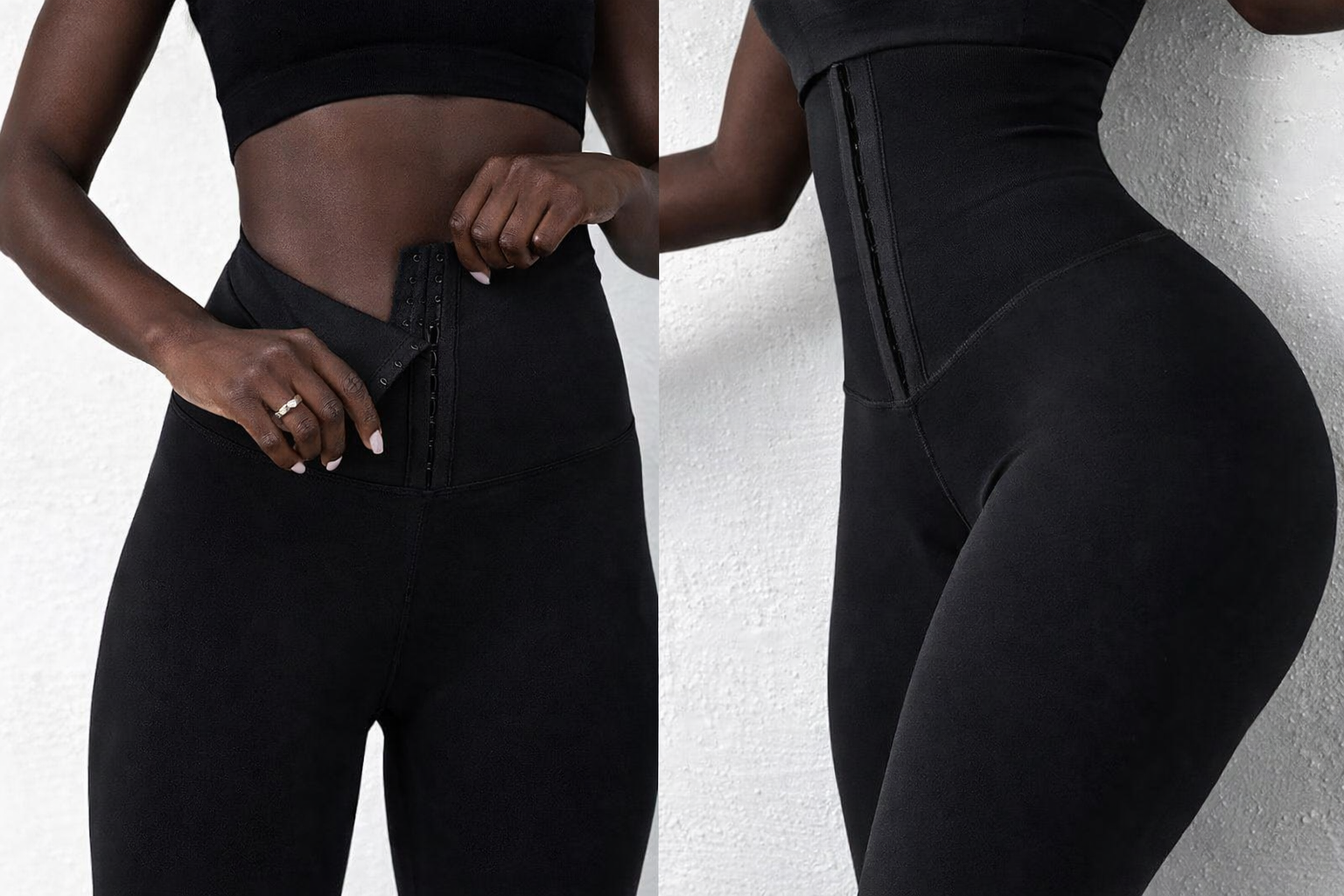 Snatched & Supported Sculpt Leggings