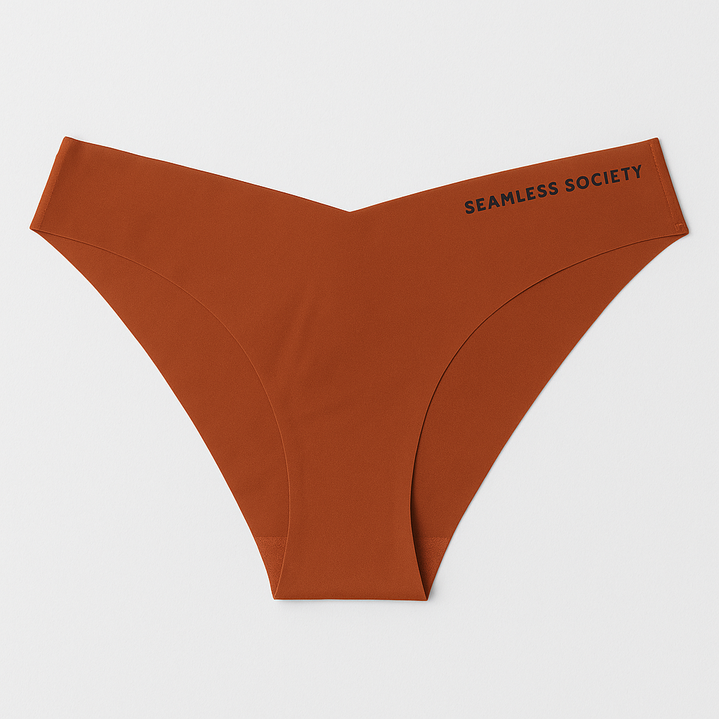 Bare V Everyday Seamless Thong