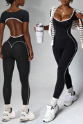 Bougie Girl One Piece Set