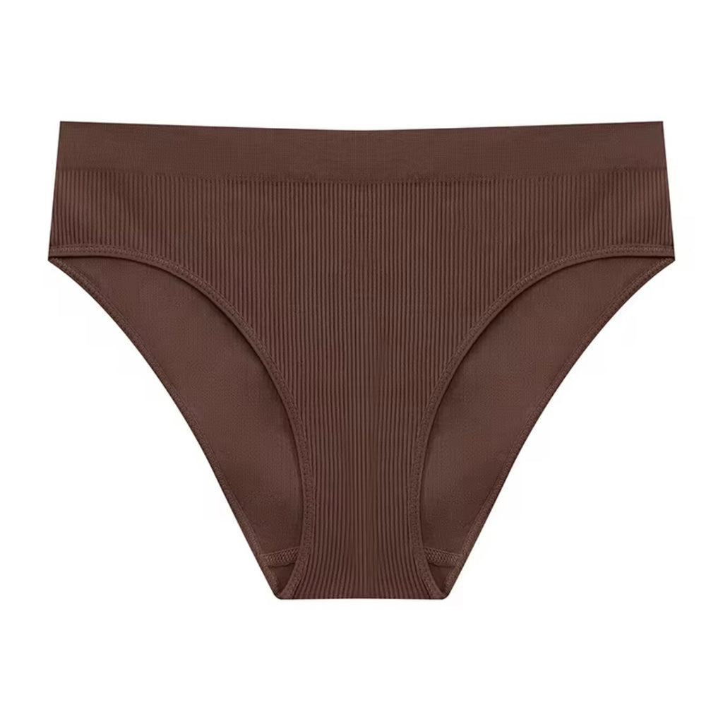 Threaded panties