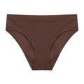Threaded panties