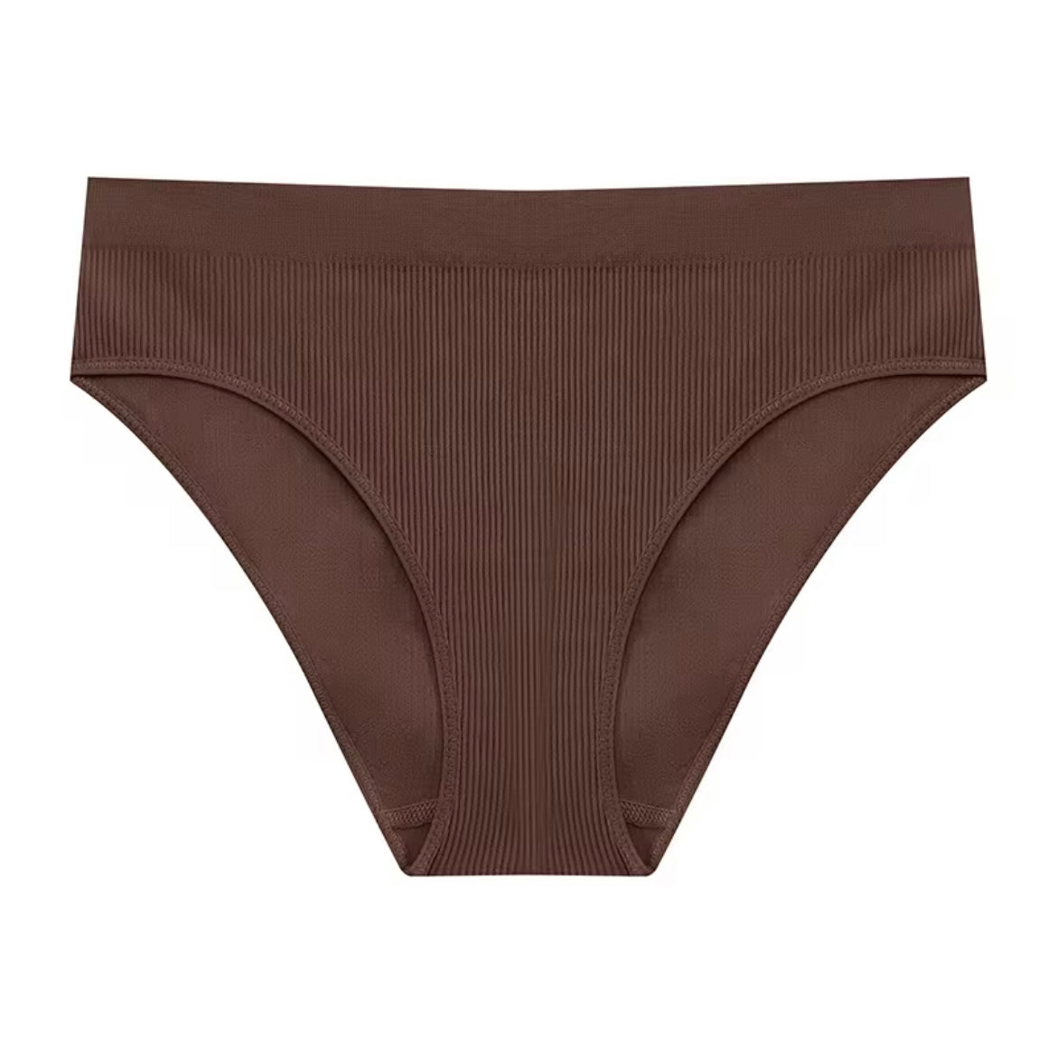 Threaded panties