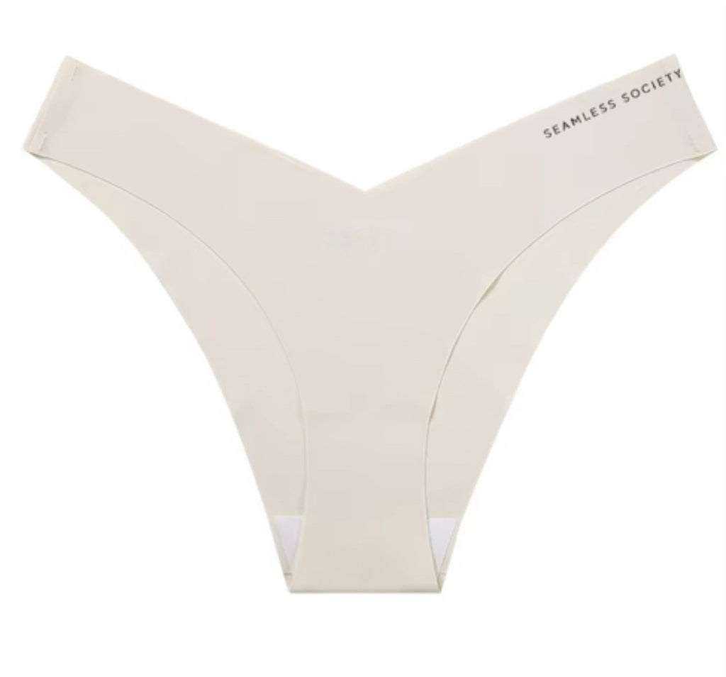 Bare V Everyday Seamless Thong