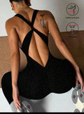 Midnight Leopard One Piece