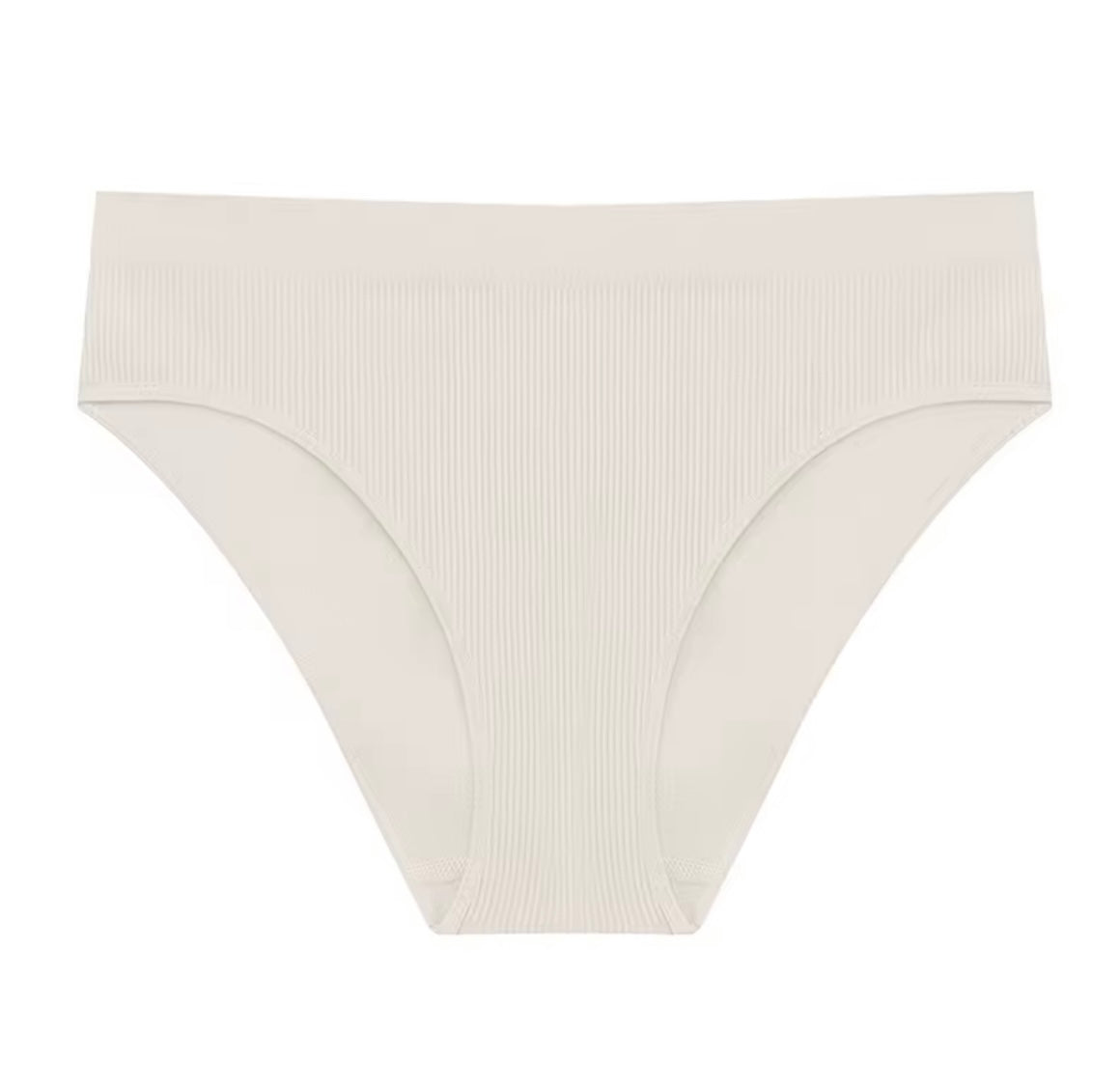 Threaded panties