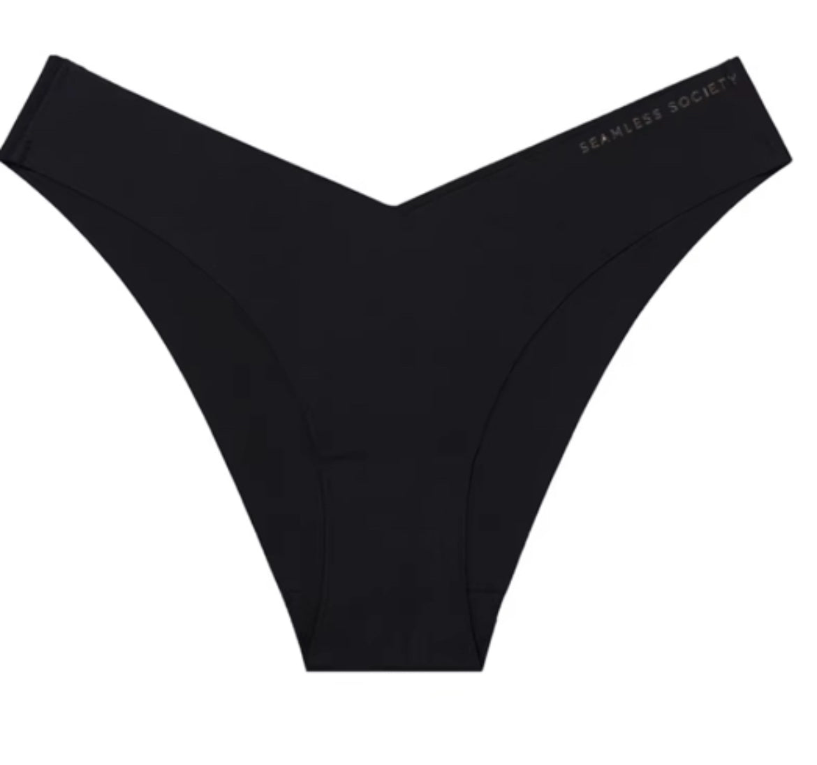 Bare V Everyday Seamless Thong