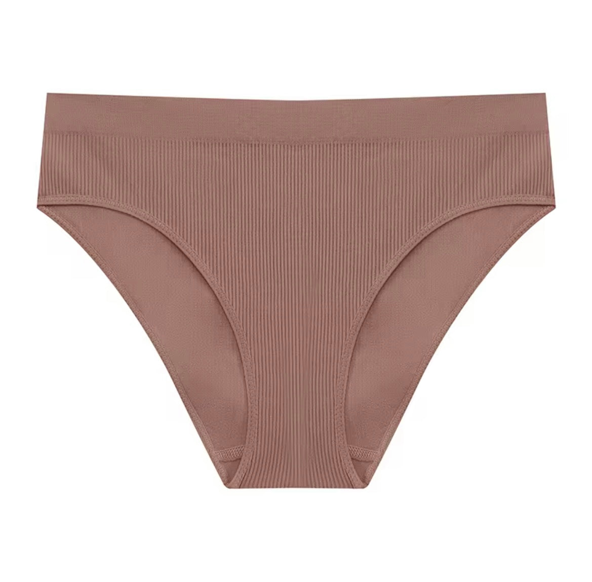 Threaded panties